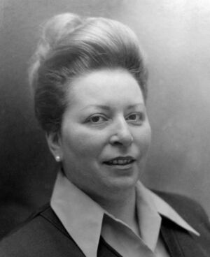 Irmgard Greiner