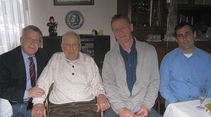 F-R. Körper, Karl von Erden, T. Neumann, M. Greiner