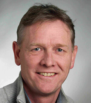 Thomas Neumann