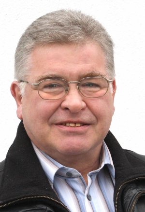 Willi Scheid